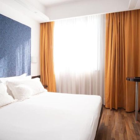 Hotel Imperatori Ρώμη Εξωτερικό φωτογραφία