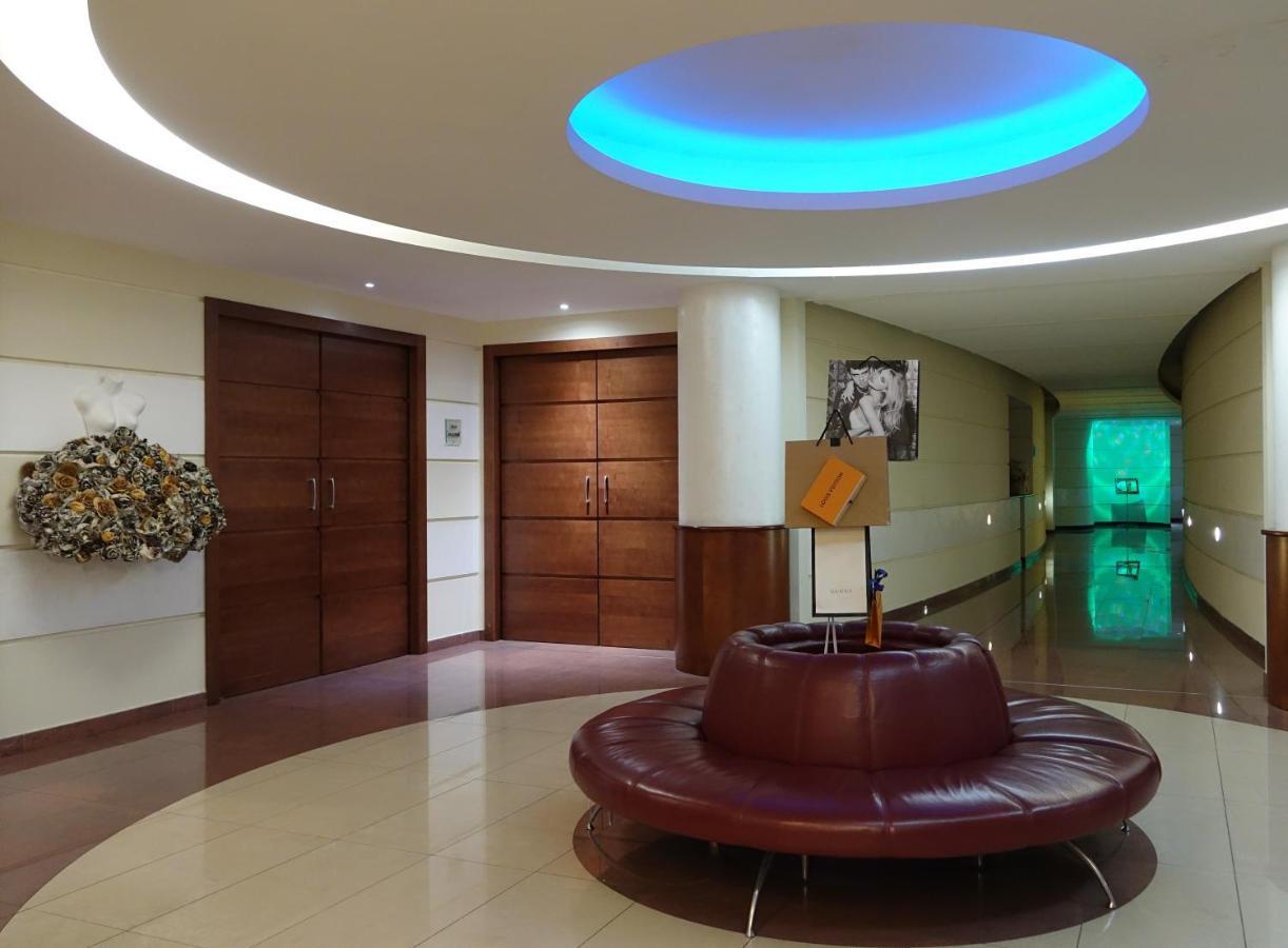 Hotel Imperatori Ρώμη Εξωτερικό φωτογραφία