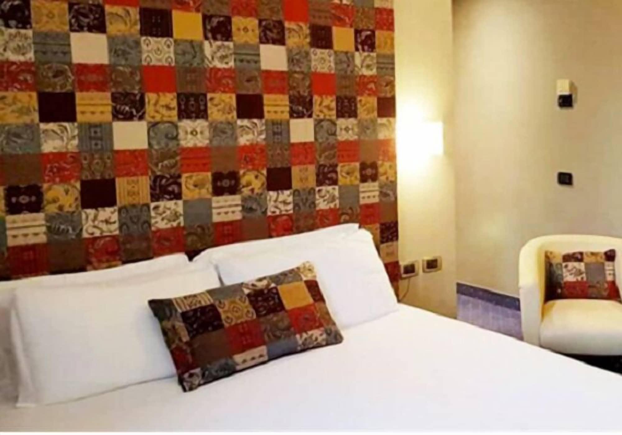 Hotel Imperatori Ρώμη Εξωτερικό φωτογραφία