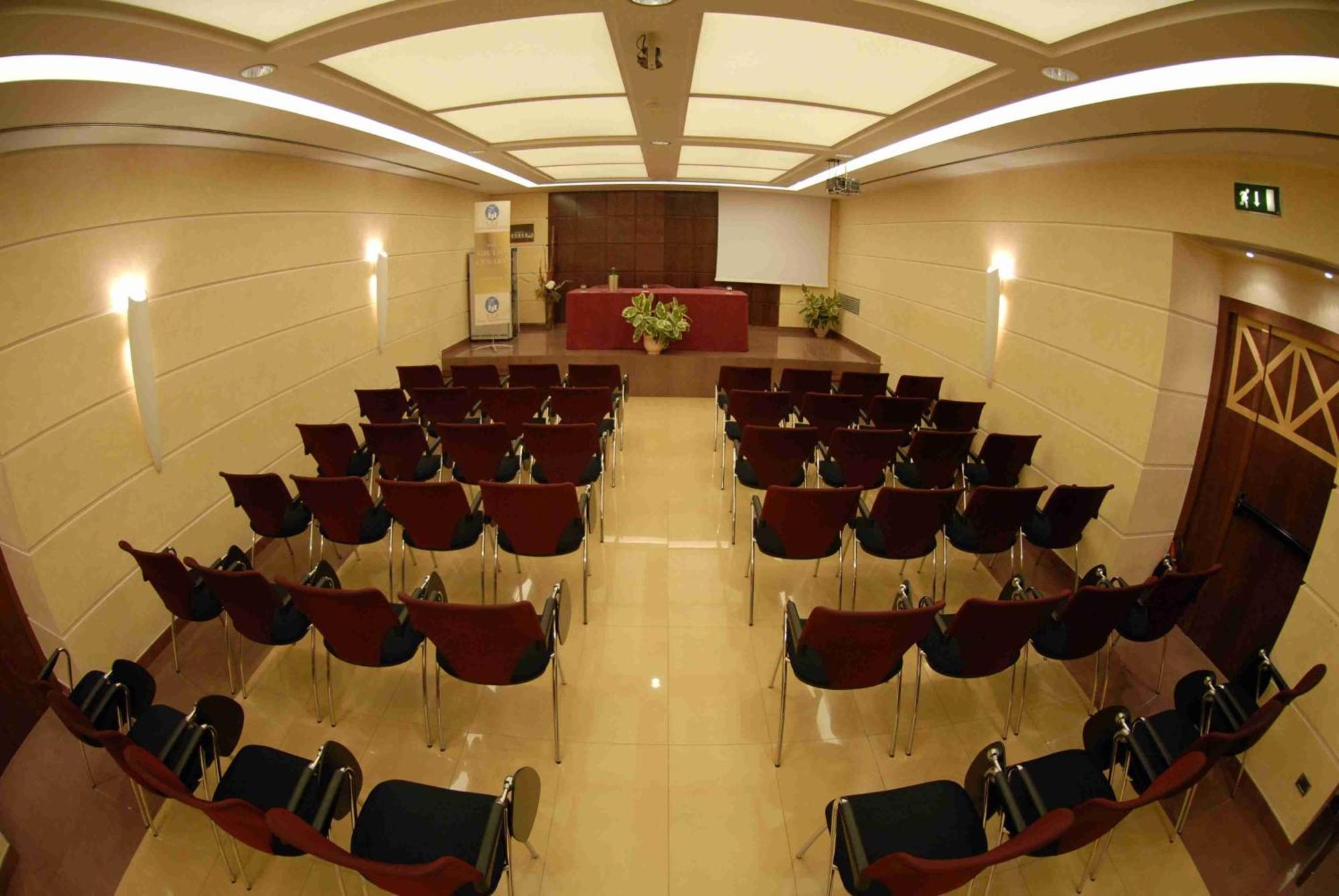Hotel Imperatori Ρώμη Εξωτερικό φωτογραφία