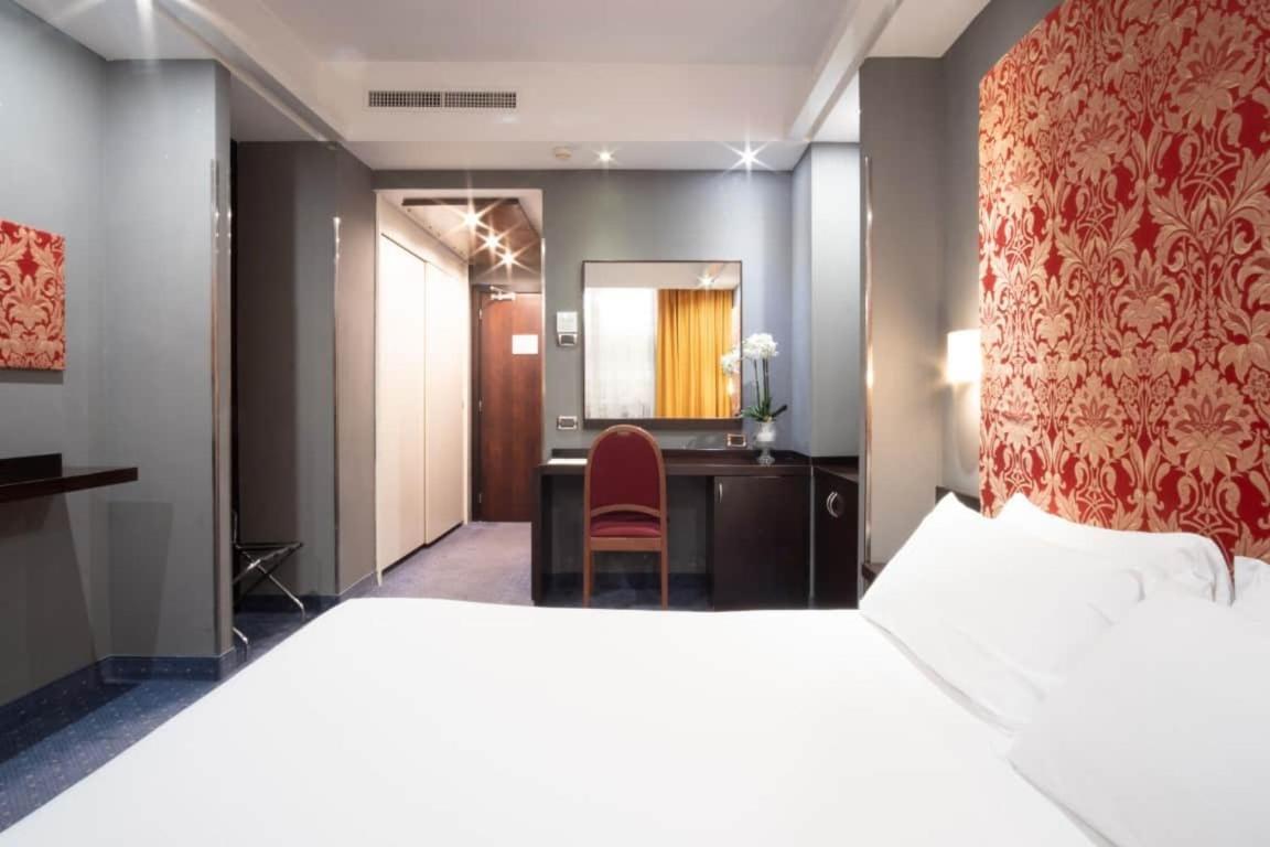 Hotel Imperatori Ρώμη Εξωτερικό φωτογραφία