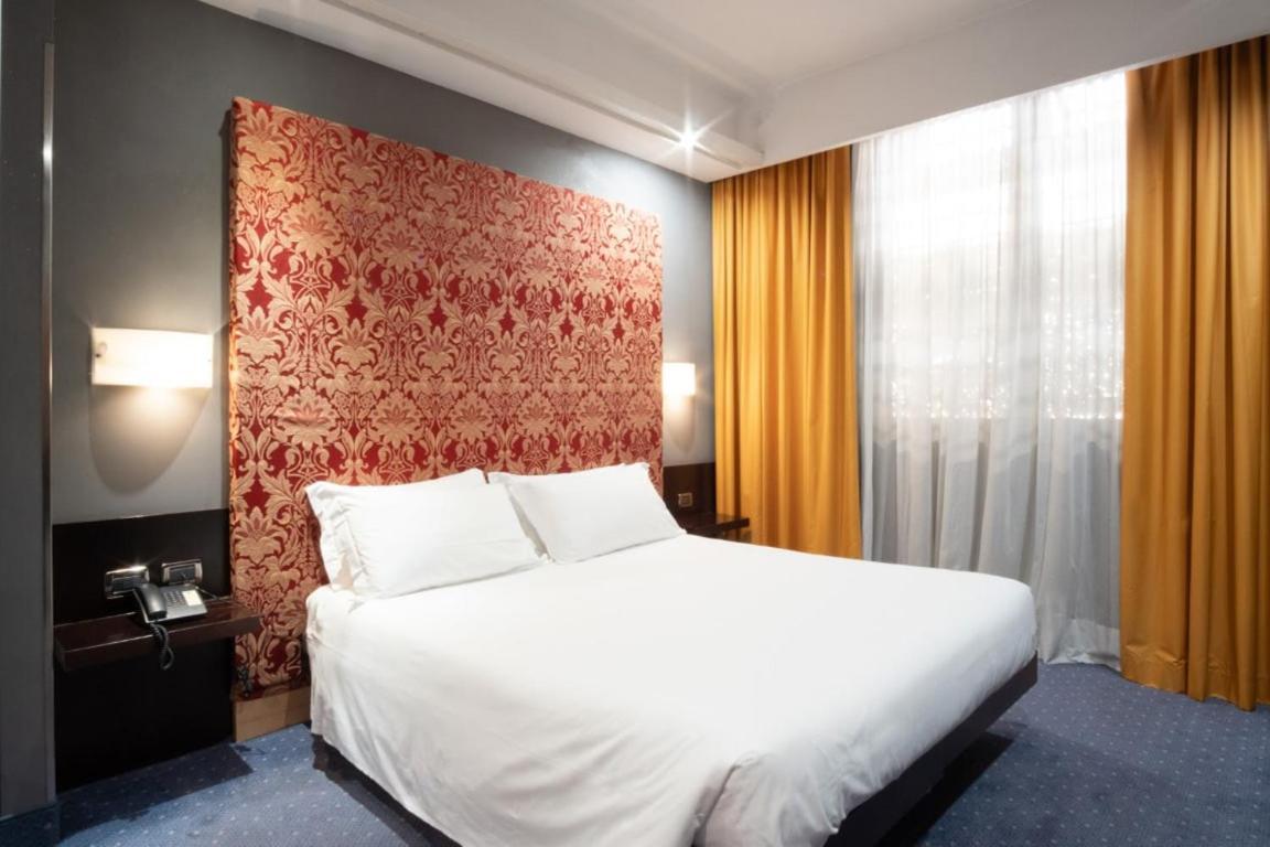 Hotel Imperatori Ρώμη Εξωτερικό φωτογραφία