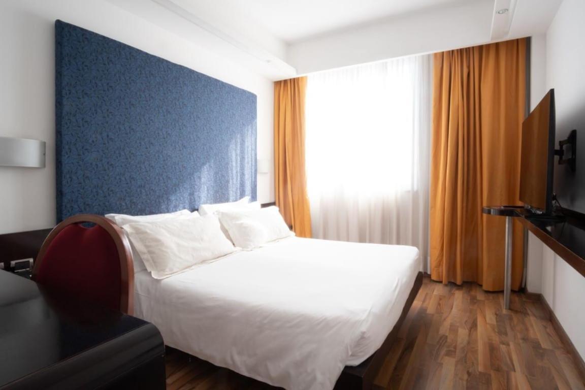 Hotel Imperatori Ρώμη Εξωτερικό φωτογραφία