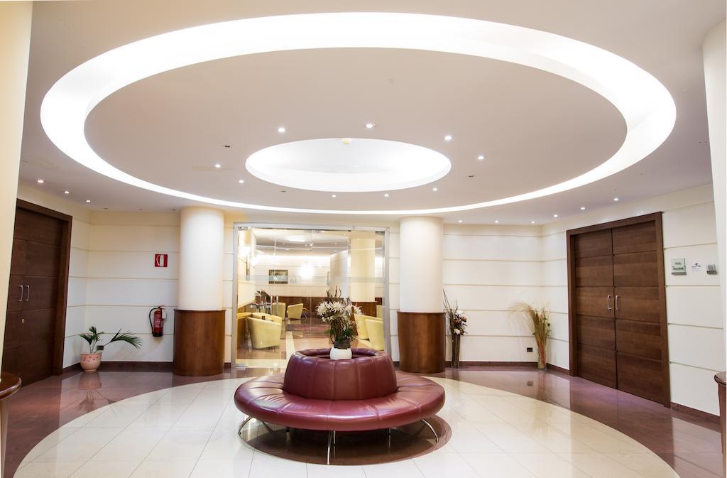 Hotel Imperatori Ρώμη Εξωτερικό φωτογραφία