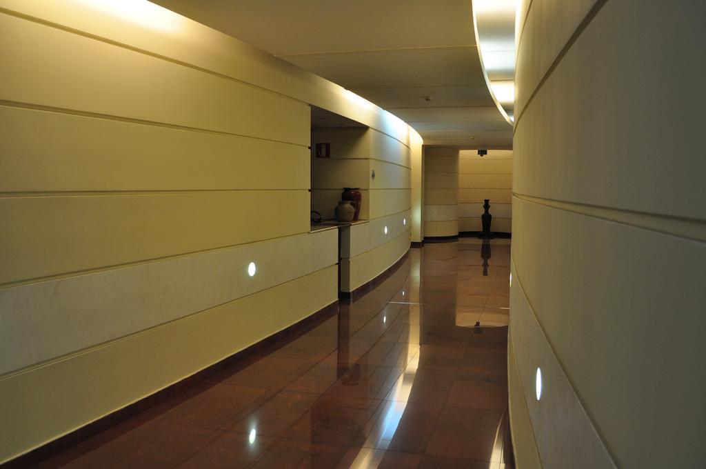Hotel Imperatori Ρώμη Εξωτερικό φωτογραφία