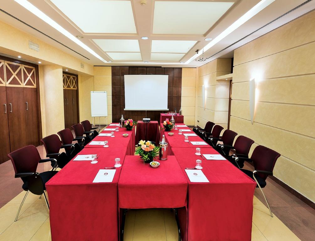 Hotel Imperatori Ρώμη Εξωτερικό φωτογραφία