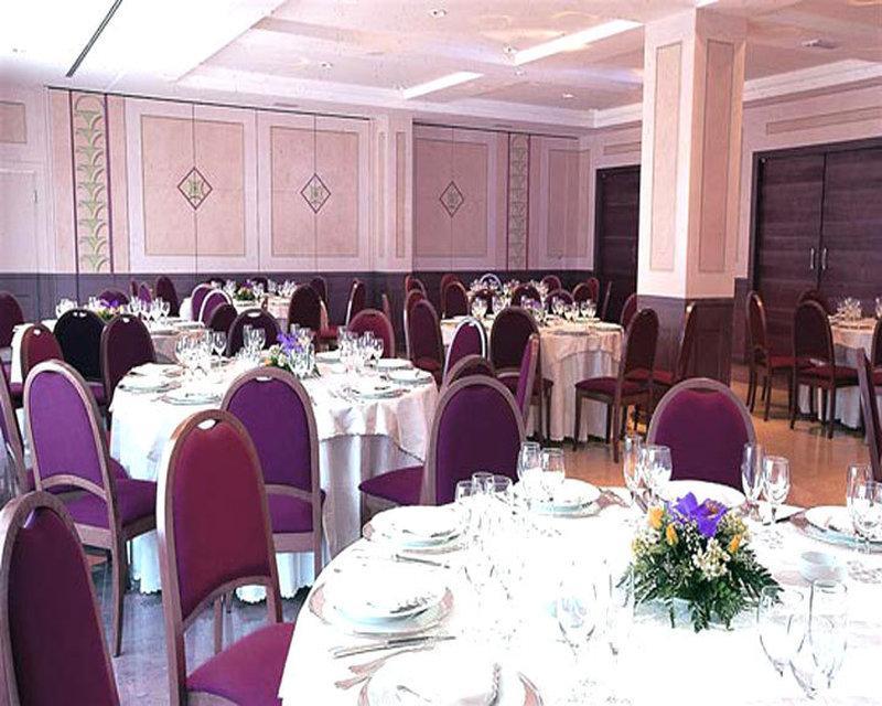 Hotel Imperatori Ρώμη Εξωτερικό φωτογραφία