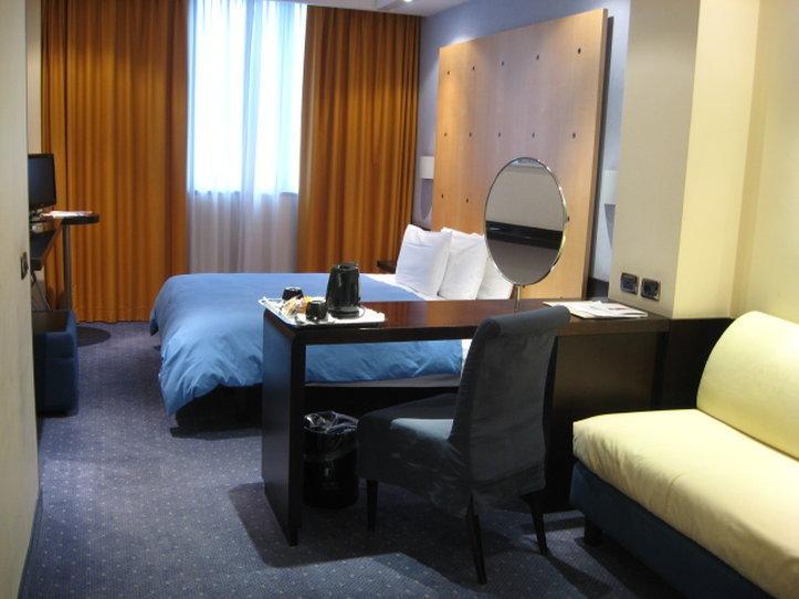 Hotel Imperatori Ρώμη Εξωτερικό φωτογραφία