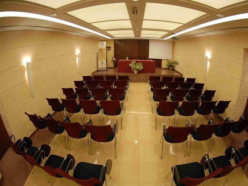 Hotel Imperatori Ρώμη Εξωτερικό φωτογραφία