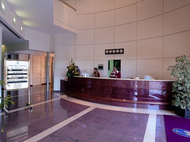 Hotel Imperatori Ρώμη Εξωτερικό φωτογραφία