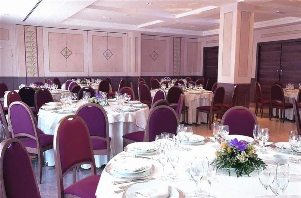Hotel Imperatori Ρώμη Εξωτερικό φωτογραφία
