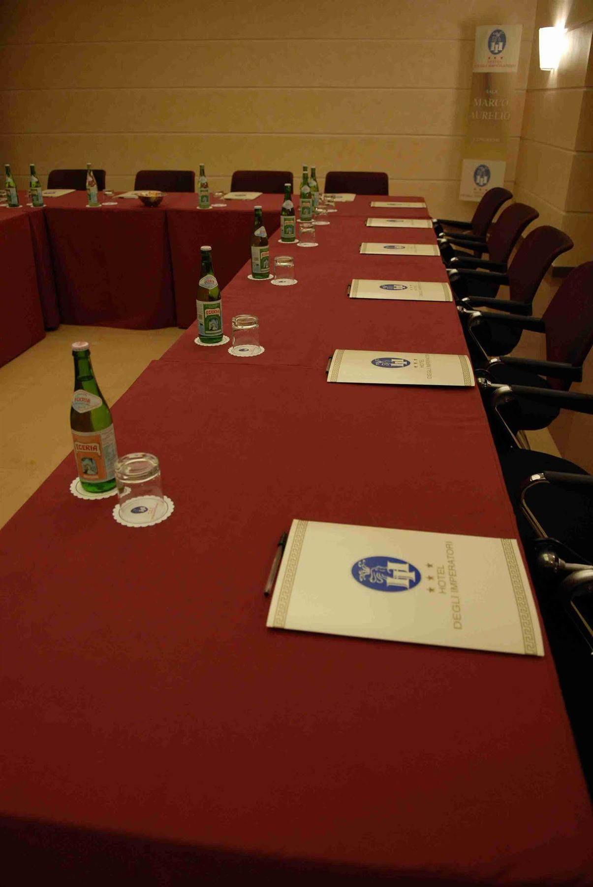 Hotel Imperatori Ρώμη Εξωτερικό φωτογραφία