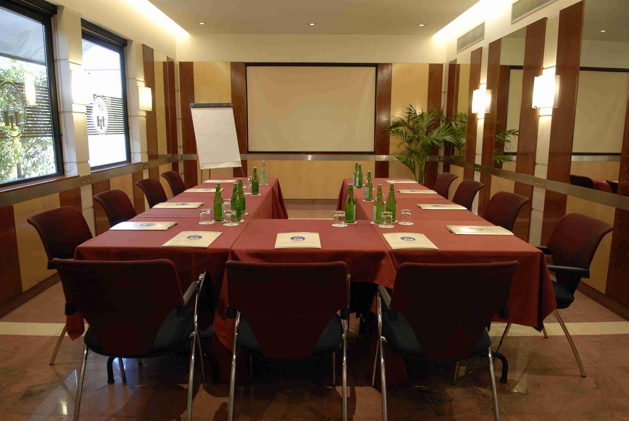 Hotel Imperatori Ρώμη Εξωτερικό φωτογραφία