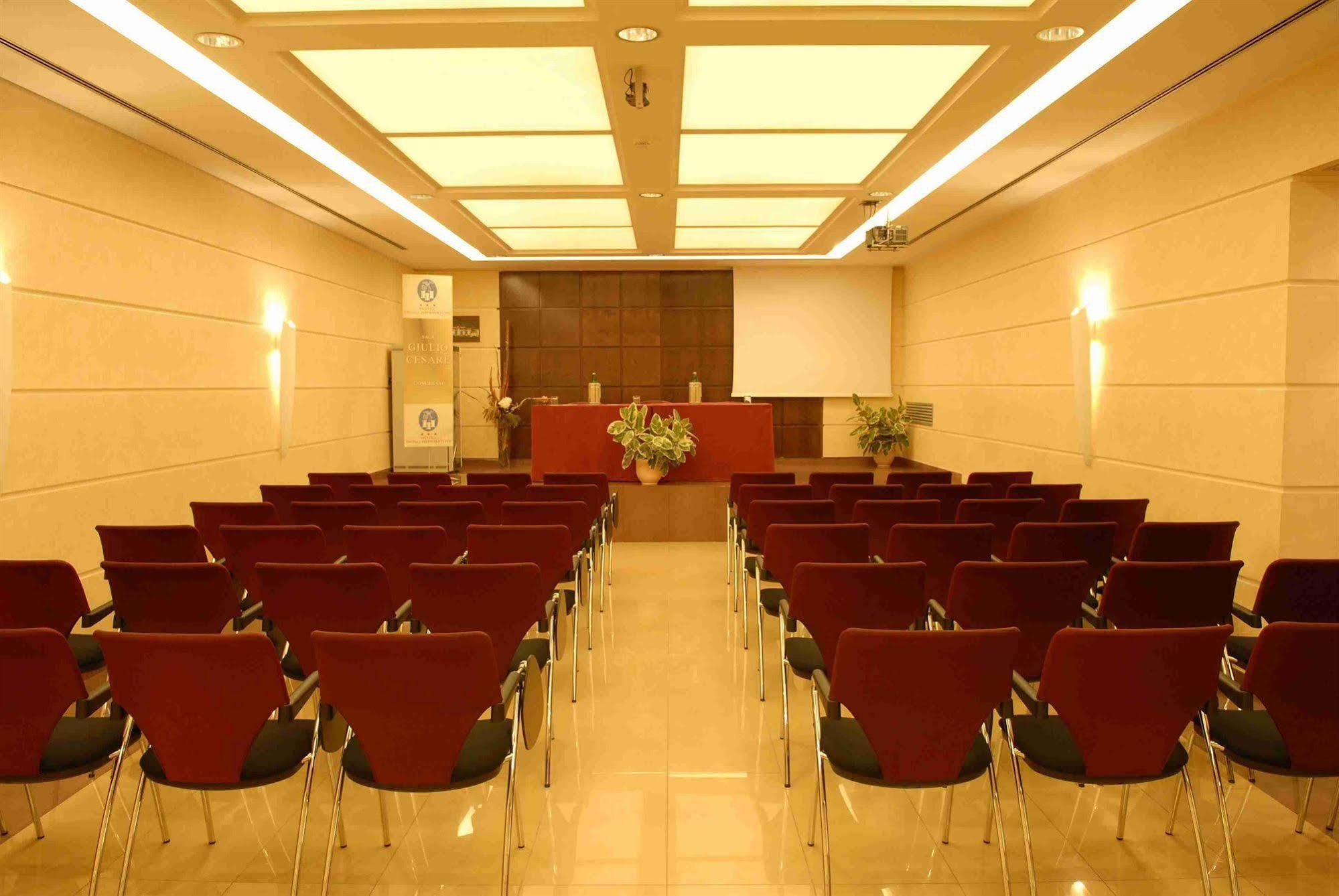 Hotel Imperatori Ρώμη Εξωτερικό φωτογραφία