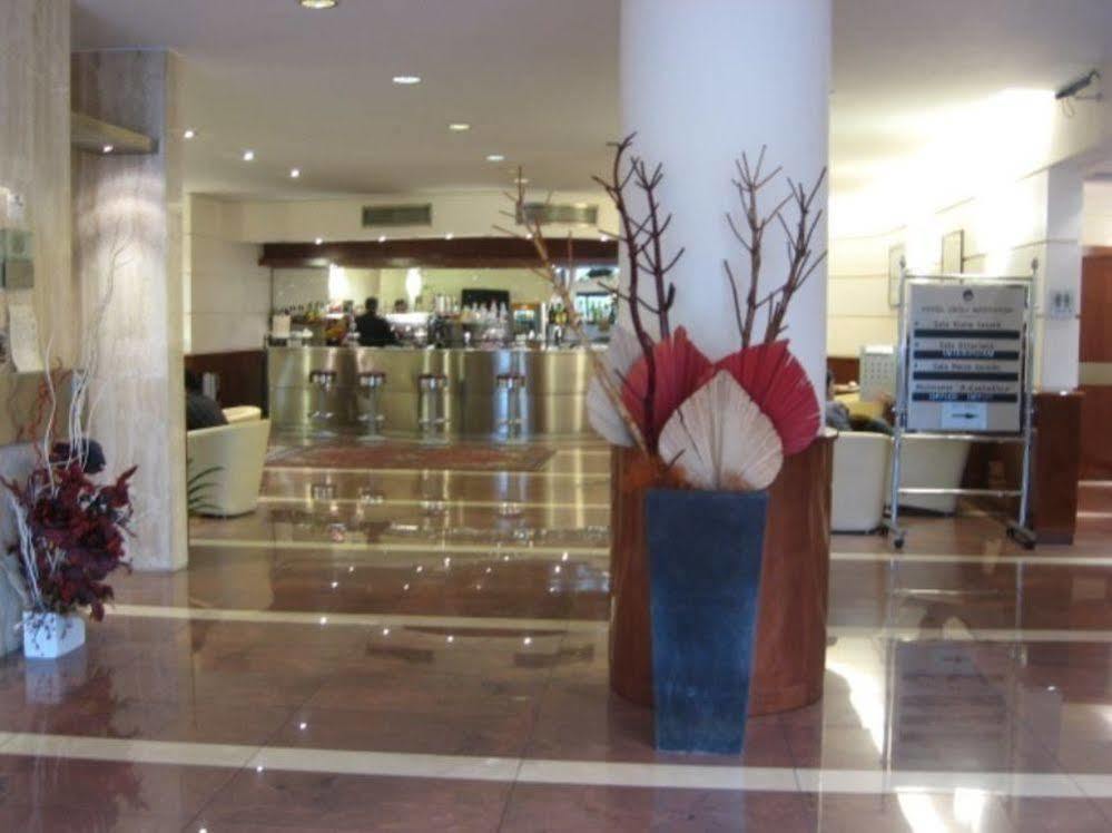 Hotel Imperatori Ρώμη Εξωτερικό φωτογραφία
