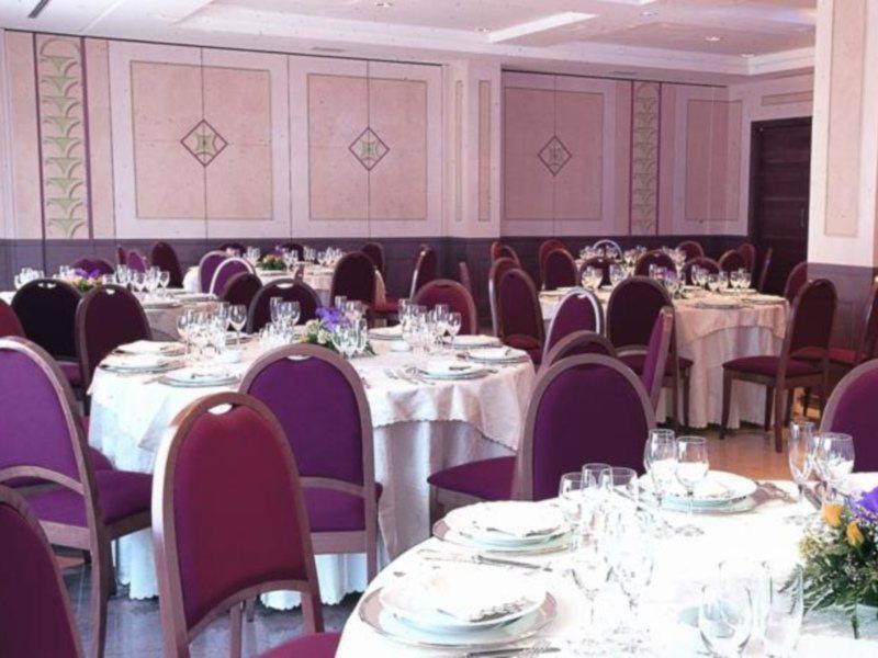 Hotel Imperatori Ρώμη Εξωτερικό φωτογραφία